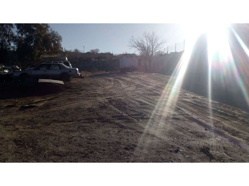 Terreno Comercial Manuel J Clouthier (Jilotepec) — foto 3