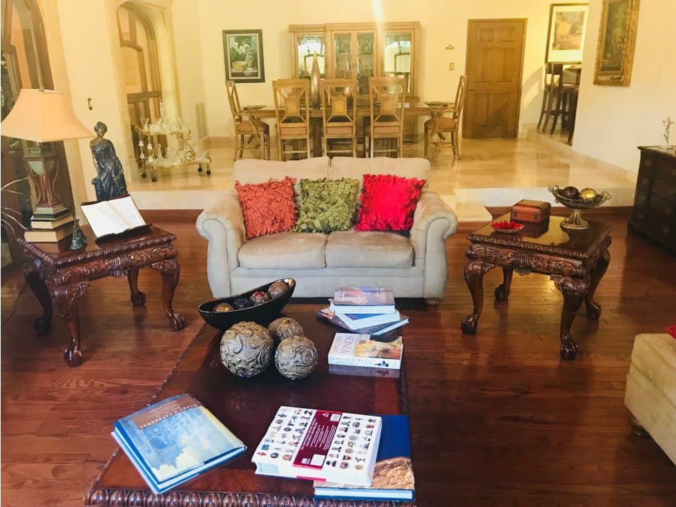 RESIDENCIA EN VENTA EN EL CAMPESTRE — foto 5
