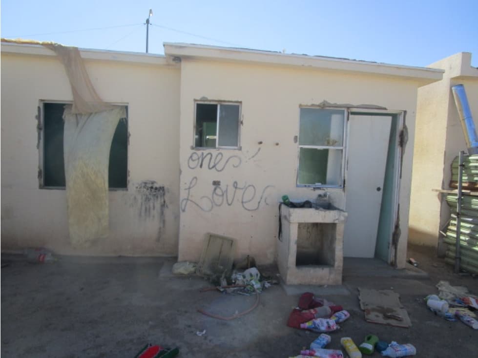 CASA EN VENTA EN FRACC RINCON DEL RIO II — foto 4