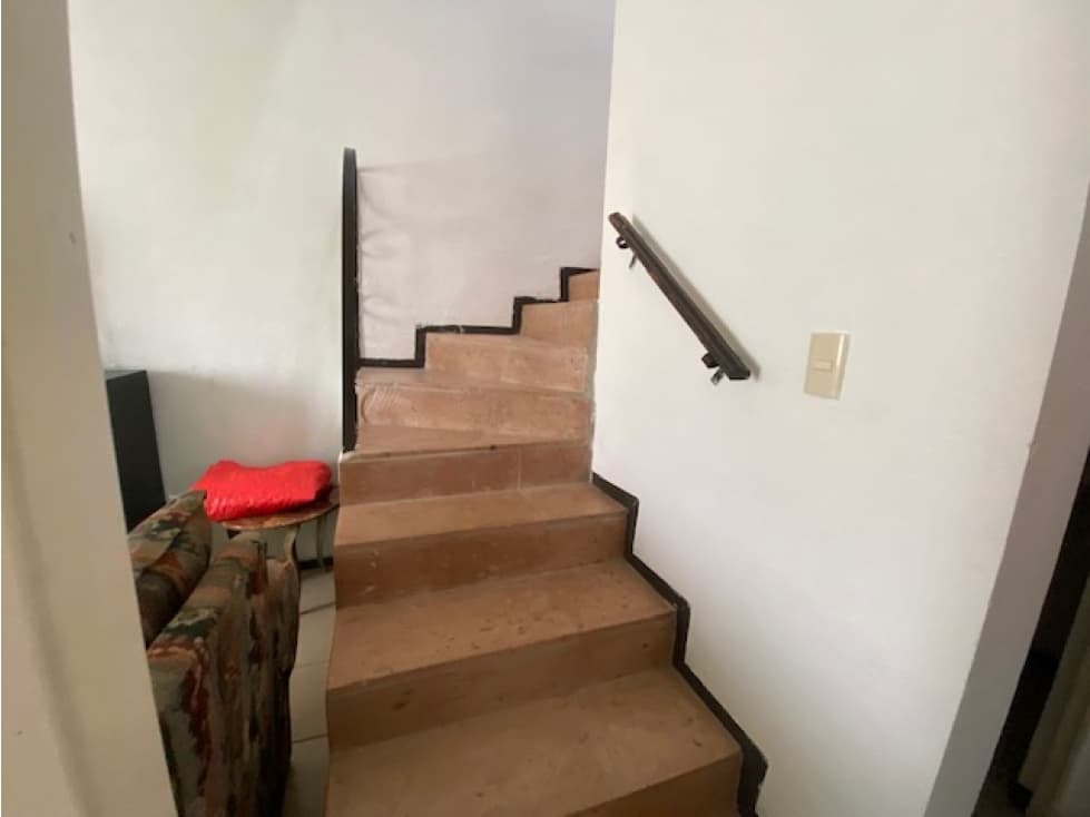 CASA EN VENTA EN FRACC. PASEO DE SANTA MONICA — foto 5