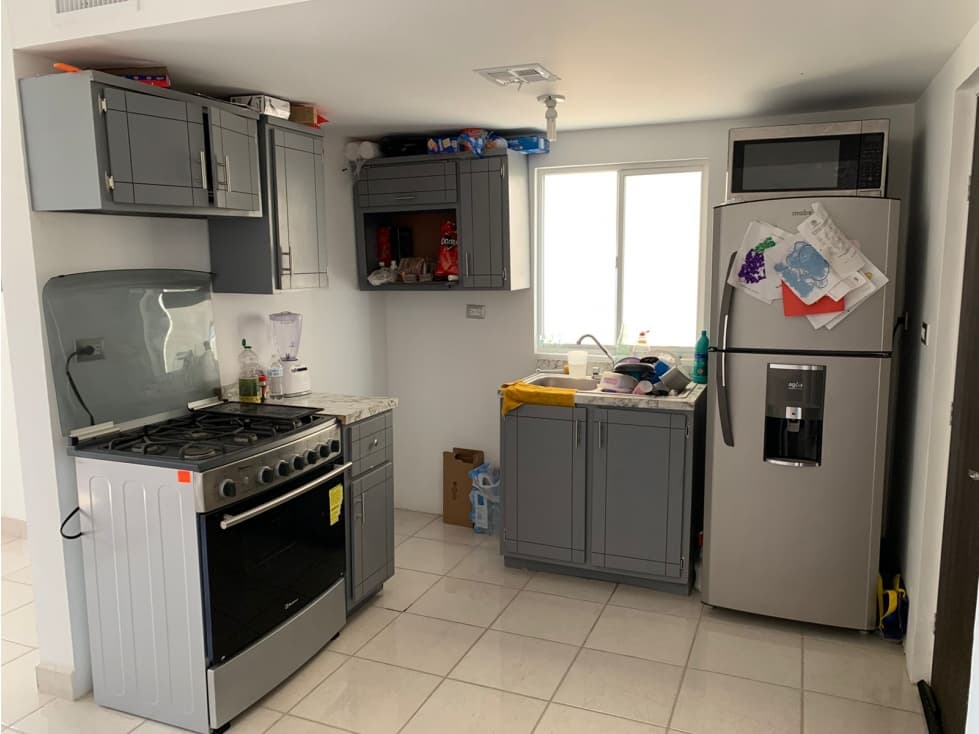 CASA EN VENTA EN FRACCIONAMIENTO TERRALUNA — foto 6