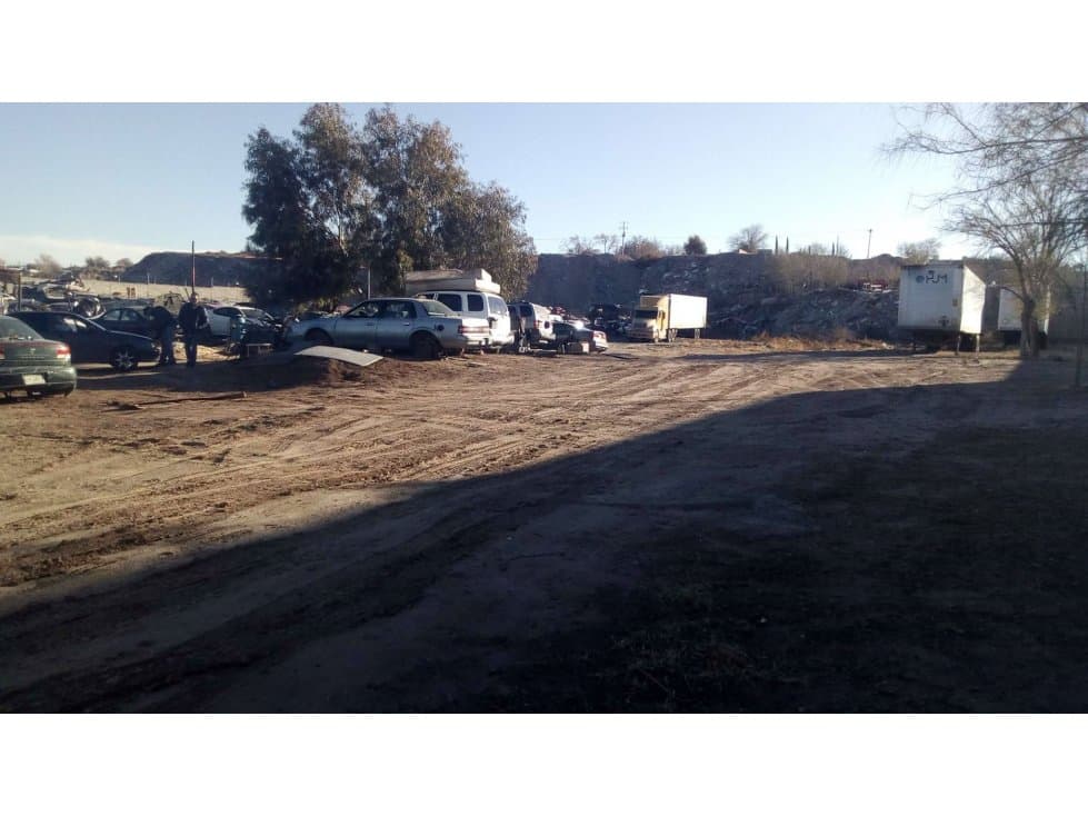 Terreno Comercial Manuel J Clouthier (Jilotepec) — foto 4