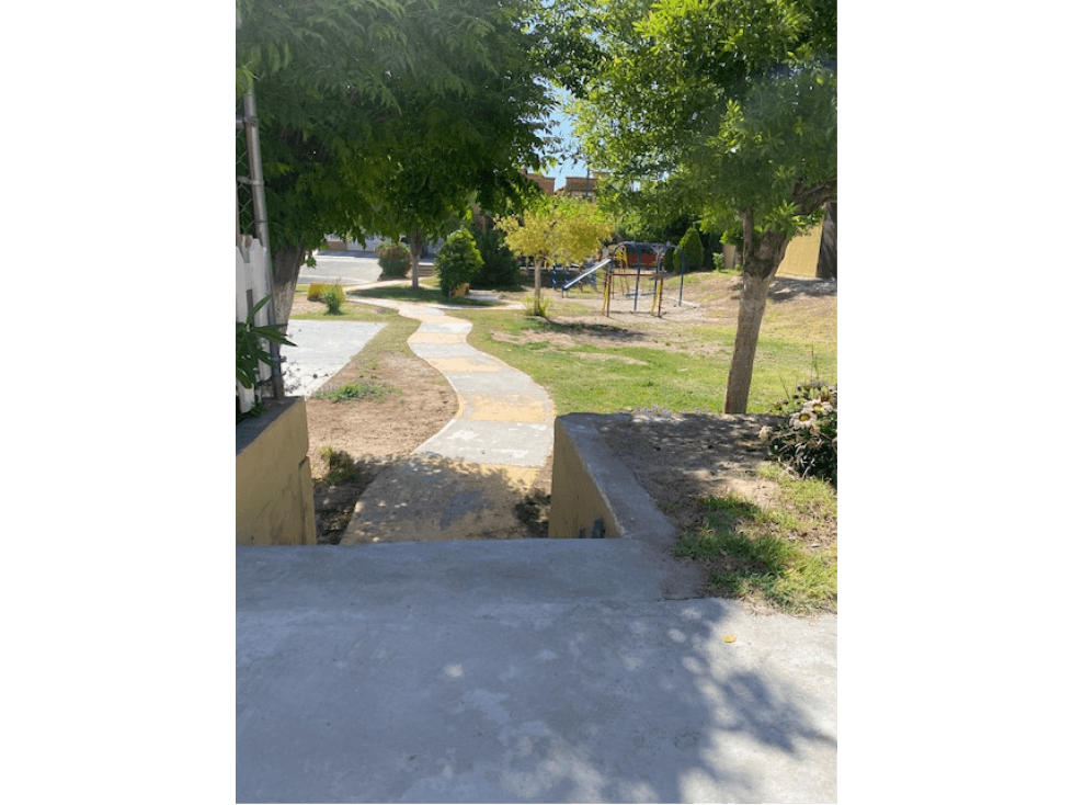 CASA EN VENTA EN FRACC. PASEO DE SANTA MONICA — foto 2