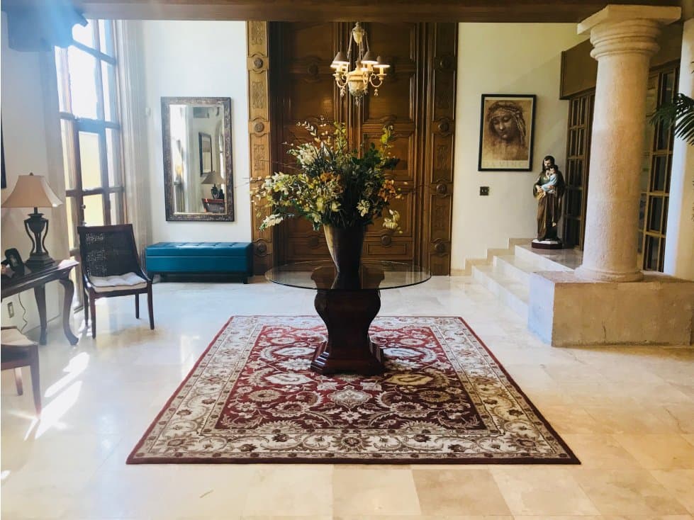 RESIDENCIA EN VENTA EN EL CAMPESTRE — foto 2