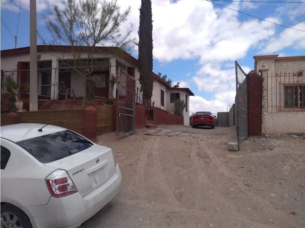 CASA EN VENTA EN COLONIA LOMAS DE MORELOS — foto 1