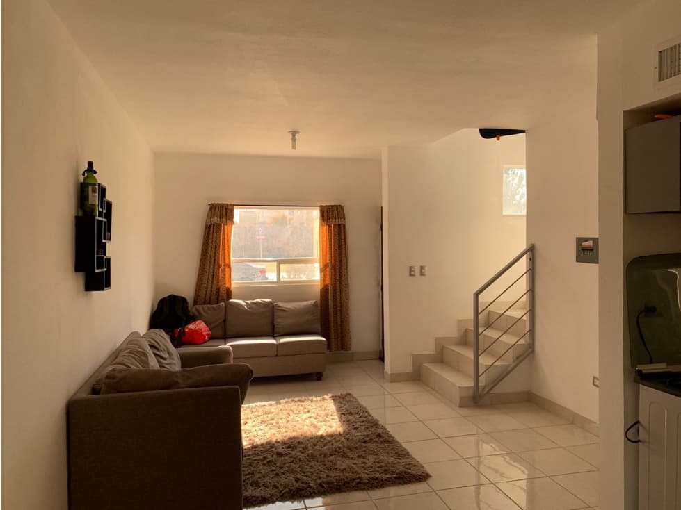 CASA EN VENTA EN FRACCIONAMIENTO TERRALUNA — foto 5