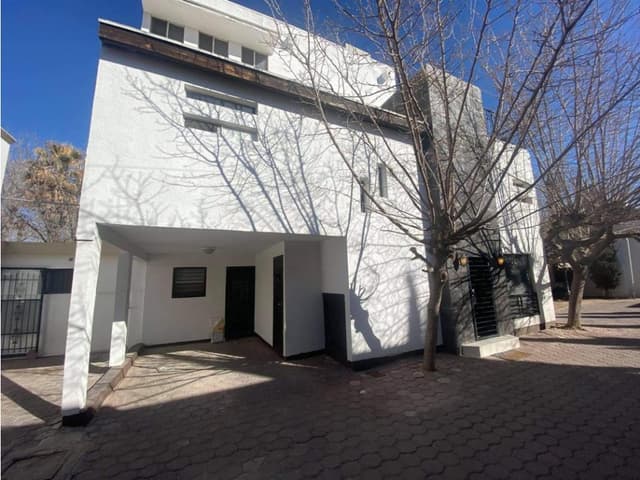 DEPARTAMENTO EN RENTA EN RESIDENCIAL CAMPESTRE