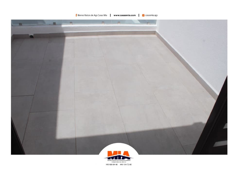 CASA EN VENTA AL PONIENTE DE LA CIUDAD (SC) — foto 6