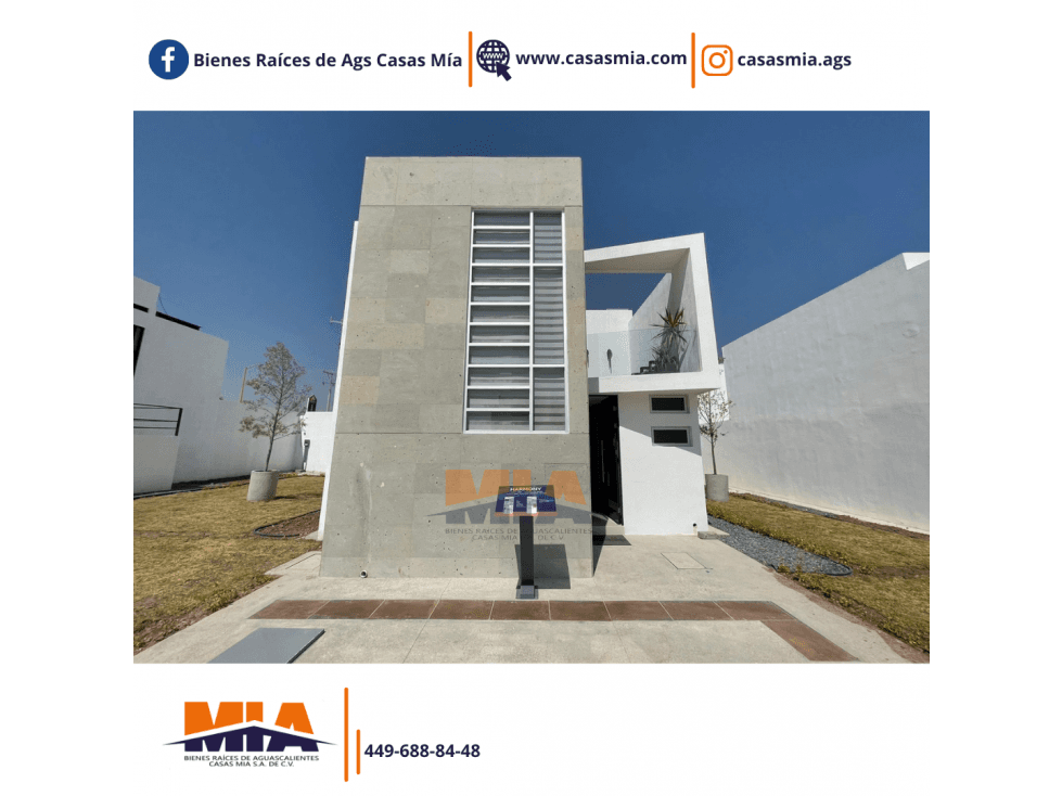 CASA EN VENTA AL SUR DE LA CIUDAD (SC) — foto 1