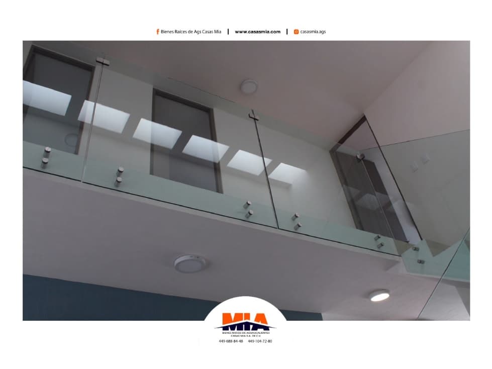 CASA EN VENTA AL PONIENTE DE LA CIUDAD (SC) — foto 2