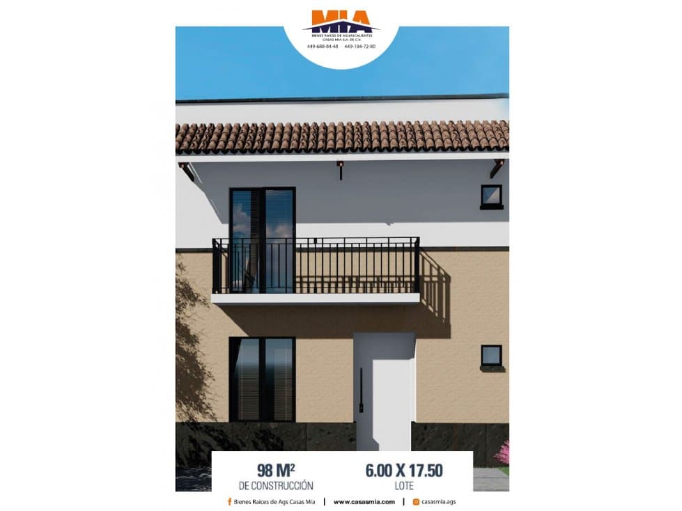 CASA EN VENTA AL NORTE (GI) — foto 1