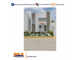 CASA EN VENTA AL NORTE A 5 MIN DE CC ALTARIA (SC)