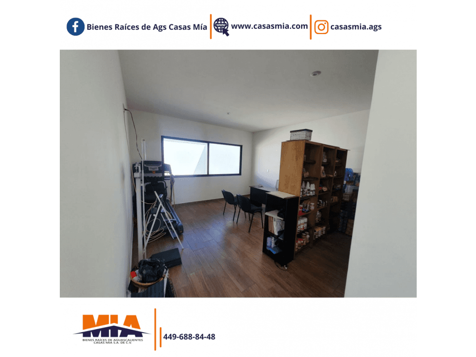 CASA EN VENTA AL PONIENTE DE LA CIUDAD (MA) — foto 2