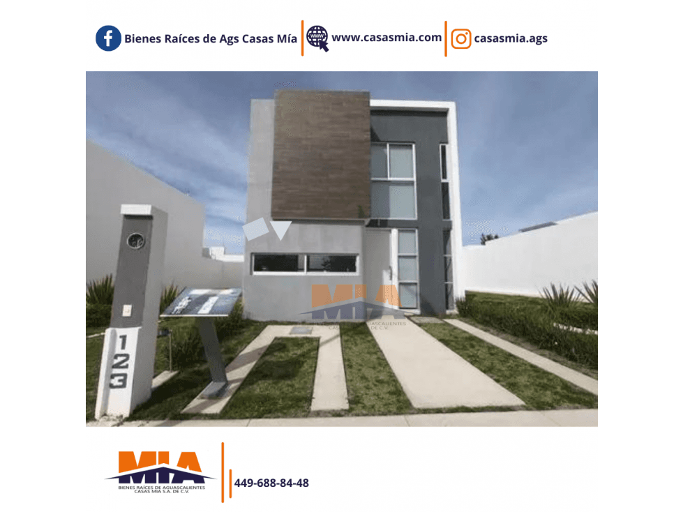 CASA EN VENTA AL SUR DE LA CIUDAD (SC) — foto 1