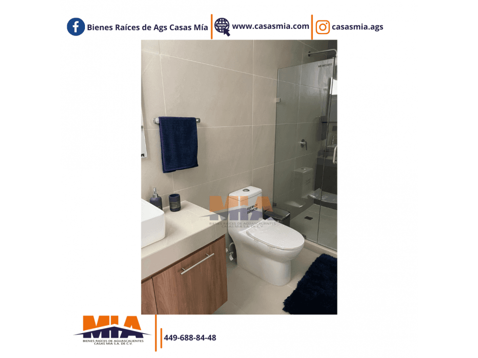 CASA EN VENTA AL SUR DE LA CIUDAD (SC) — foto 3