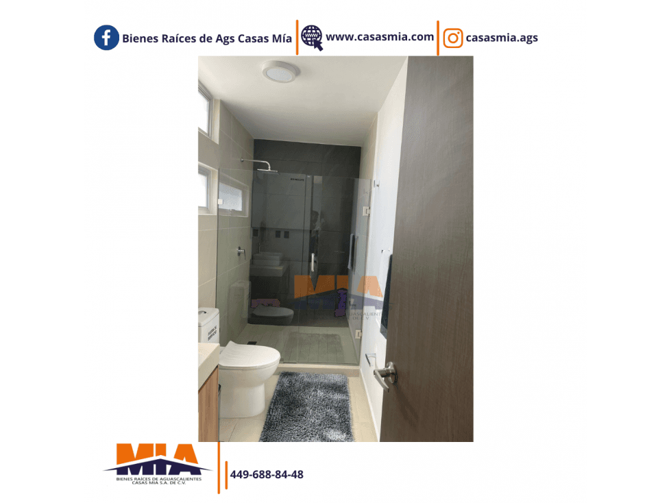 CASA EN VENTA AL SUR DE LA CIUDAD (SC) — foto 4