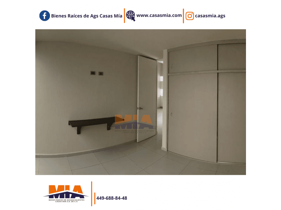 CASA EN VENTA AL NORTE DE LA CIUDAD (MA) — foto 5