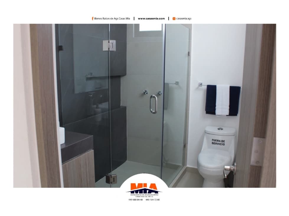 CASA EN VENTA AL PONIENTE DE LA CIUDAD (SC) — foto 3