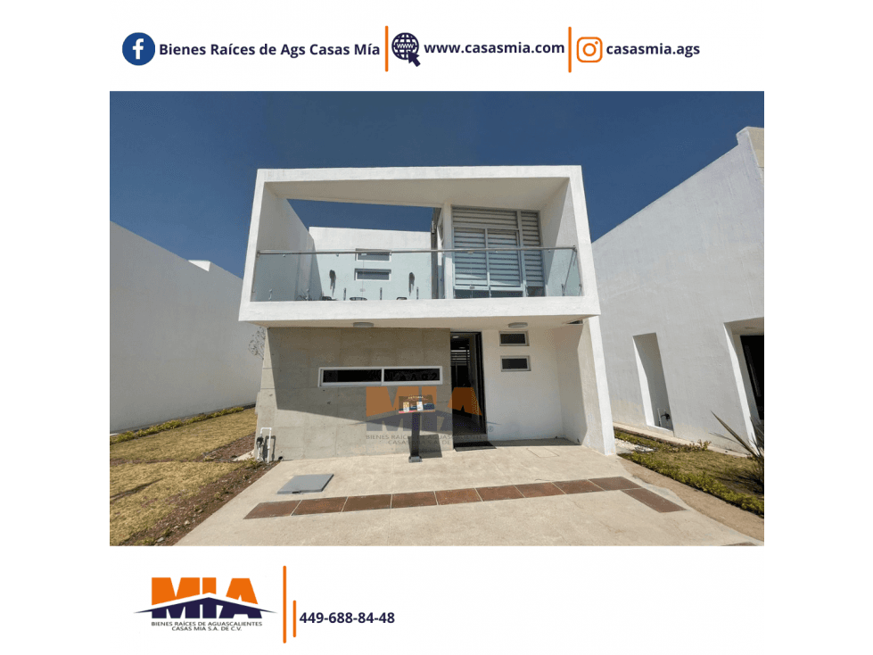 CASA EN VENTA AL SUR DE LA CIUDAD (SC) — foto 1
