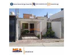 CASA EN VENTA AL NORTE DE LA CIUDAD (MA)