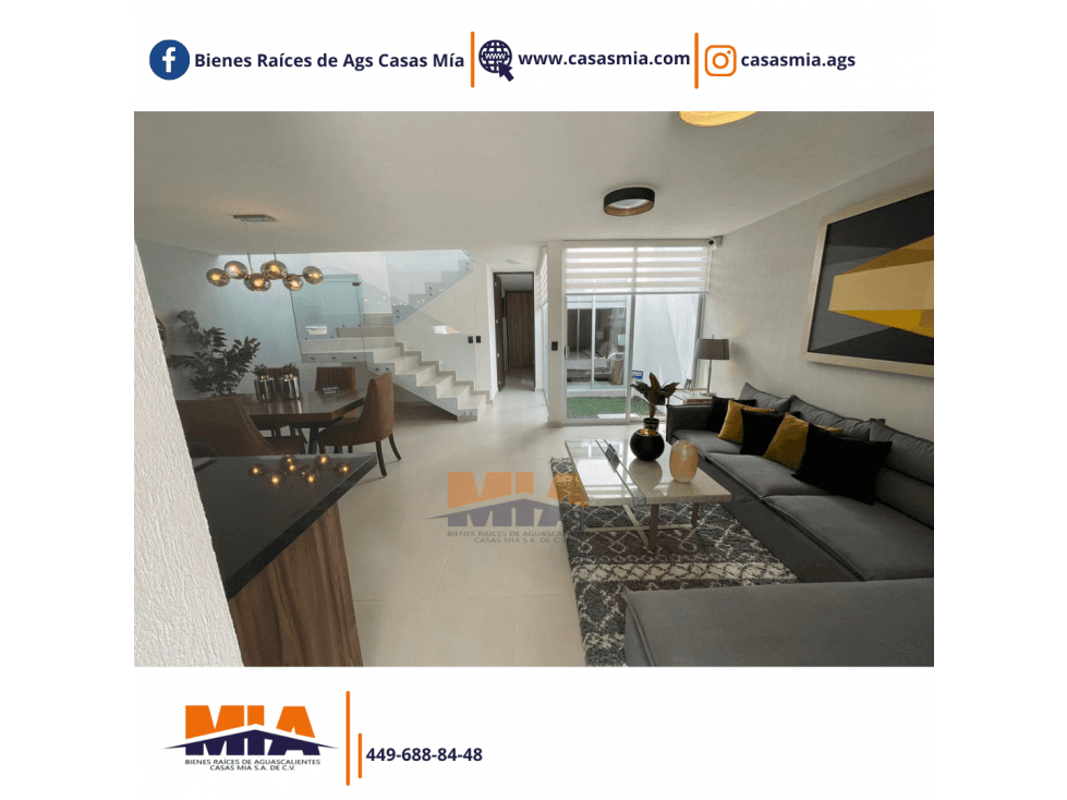 CASA EN VENTA AL SUR DE LA CIUDAD (SC) — foto 3