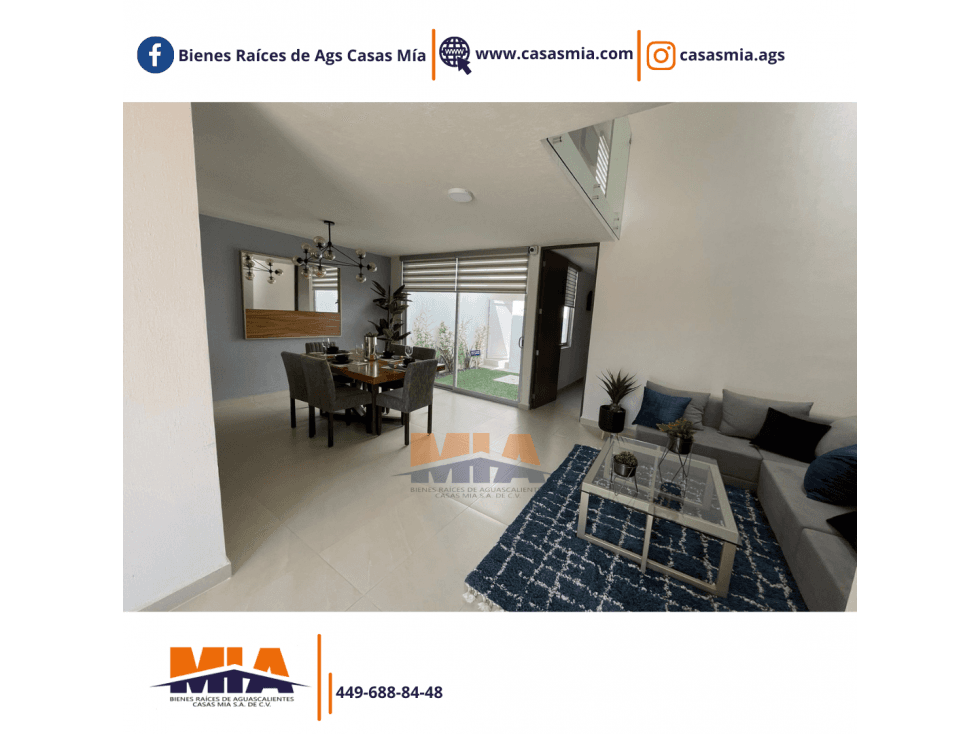 CASA EN VENTA AL SUR DE LA CIUDAD (SC) — foto 2