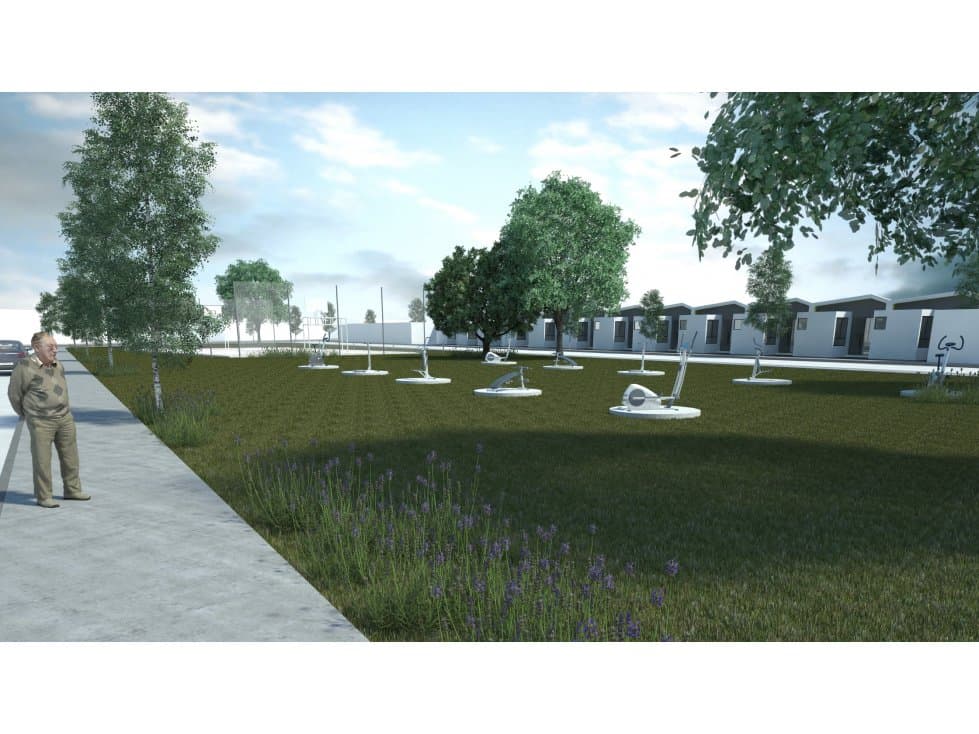 VENTA DE CASA NORORIENTE AGUASCALIENTES (SC) — foto 3