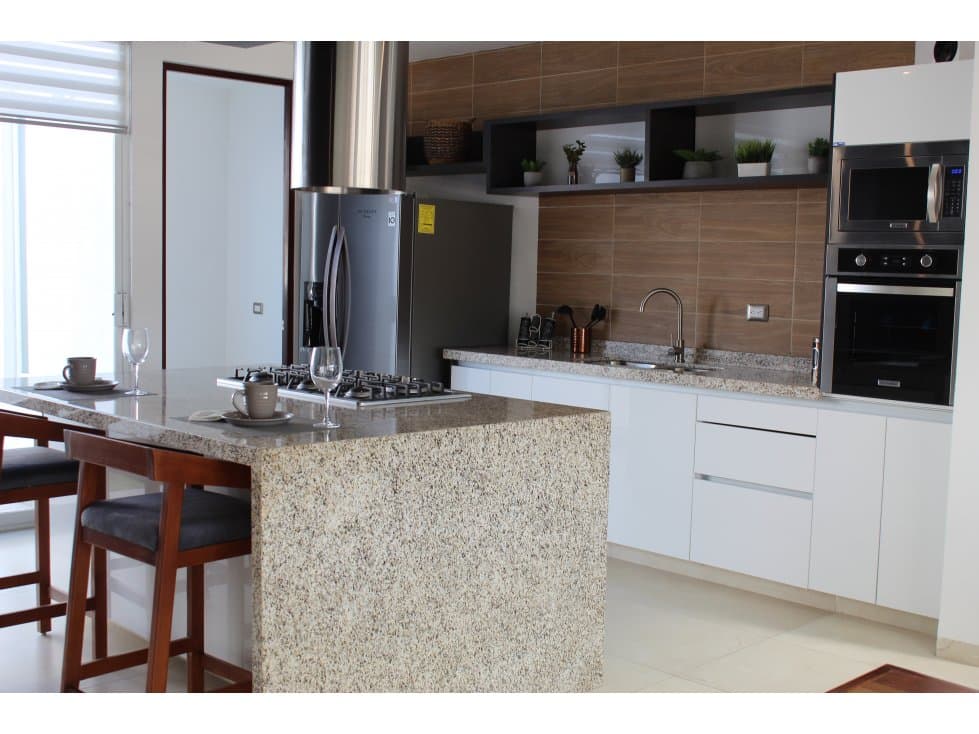 CASA EN VENTA AL NORTE DE LA CIUDAD (SC) — foto 6