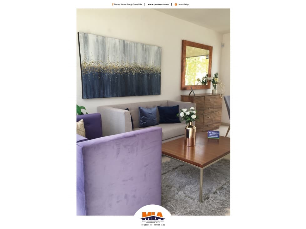 VENTA DE CASA FRACCIONAMIENTO SUR (SC) — foto 2