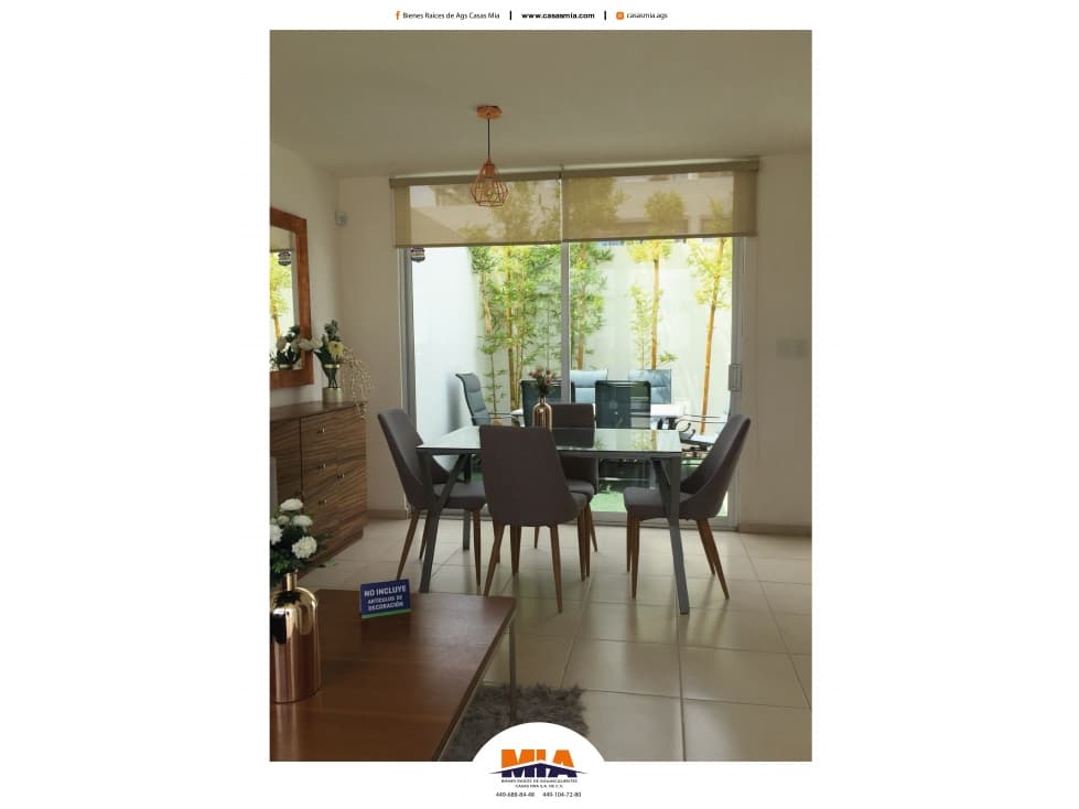 VENTA DE CASA FRACCIONAMIENTO SUR (SC) — foto 3