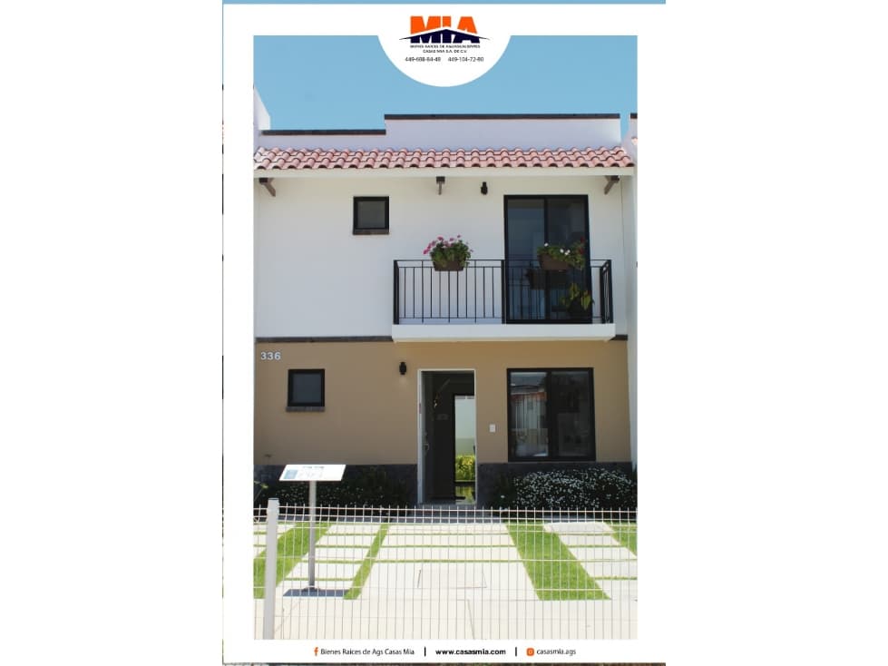 CASA EN VENTA AL NORTE (GI) — foto 1