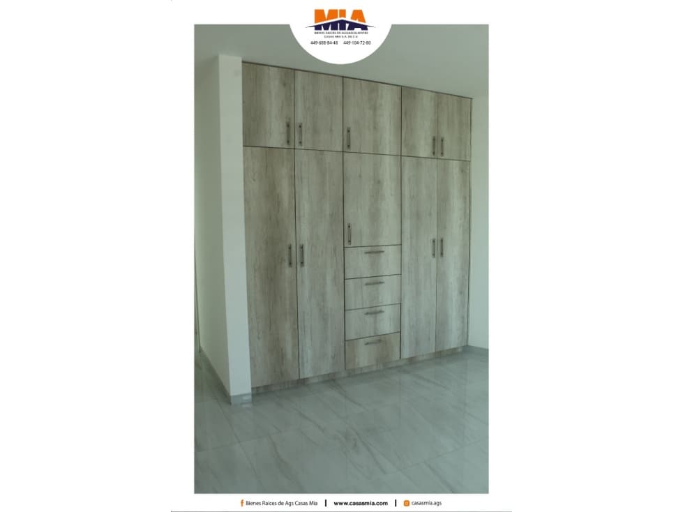 VENTA DE CASA AL NORTE DE AGUASCALIENTES (GI) — foto 3