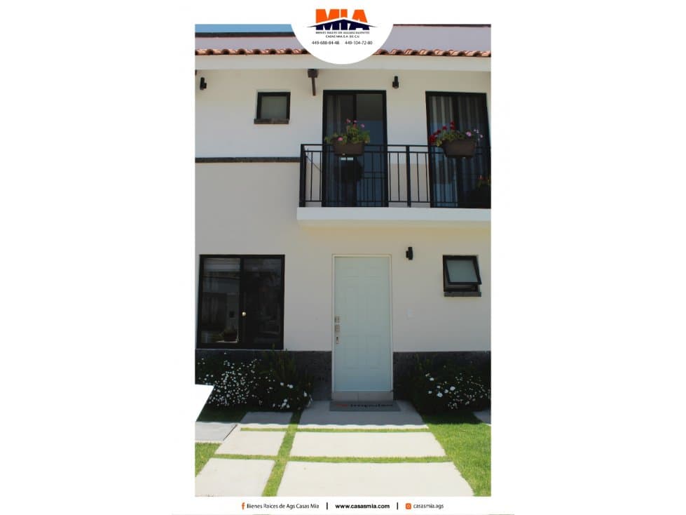CASA EN VENTA AL NORTE (GI) — foto 1