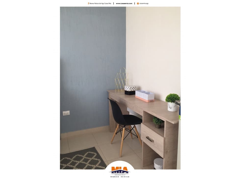 VENTA DE CASA FRACCIONAMIENTO SUR (SC) — foto 4