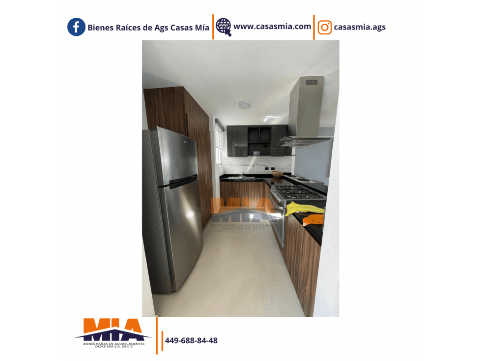 CASA EN VENTA AL SUR DE LA CIUDAD (SC) — foto 4