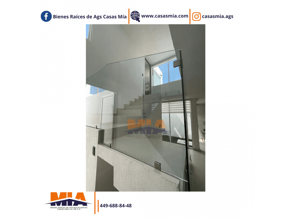 CASA EN VENTA AL SUR DE LA CIUDAD (SC) — foto 5