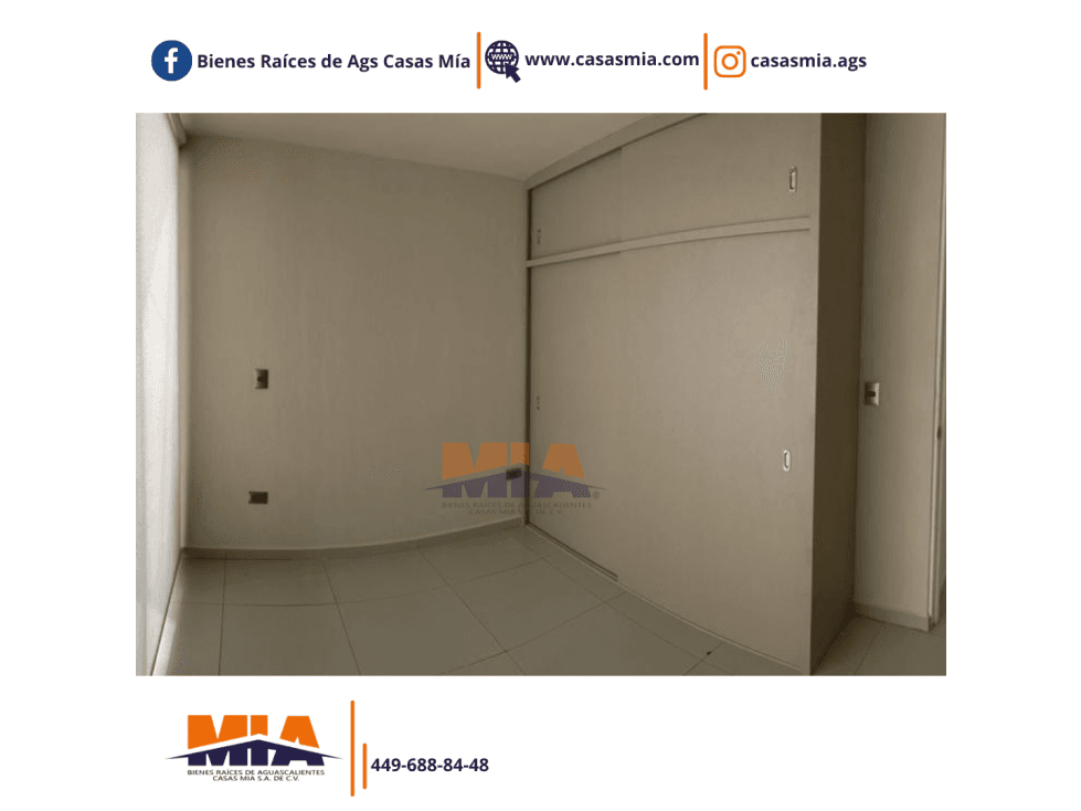 CASA EN VENTA AL NORTE DE LA CIUDAD (MA) — foto 6