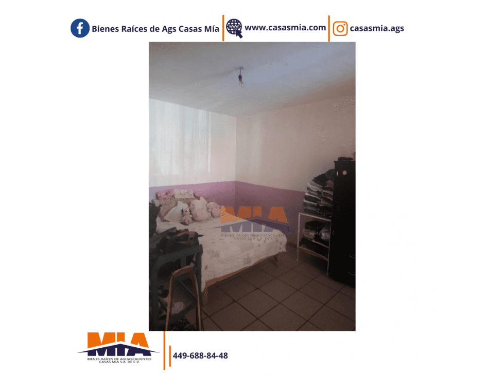 CASA EN VENTA AL NORORIENTE DE LA CIUDAD (MA) — foto 5