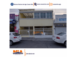 CASA EN VENTA AL SUR DE LA CIUDAD (MA)