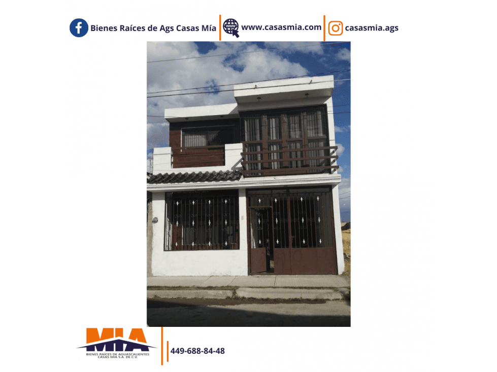CASA EN VENTA EN PASEO DE LA PROVIDENCIA — foto 1