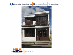 CASA EN VENTA EN PASEO DE LA PROVIDENCIA