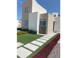 VENTA DE CASA EN AGUASCALIENTES ORIENTE (SD)