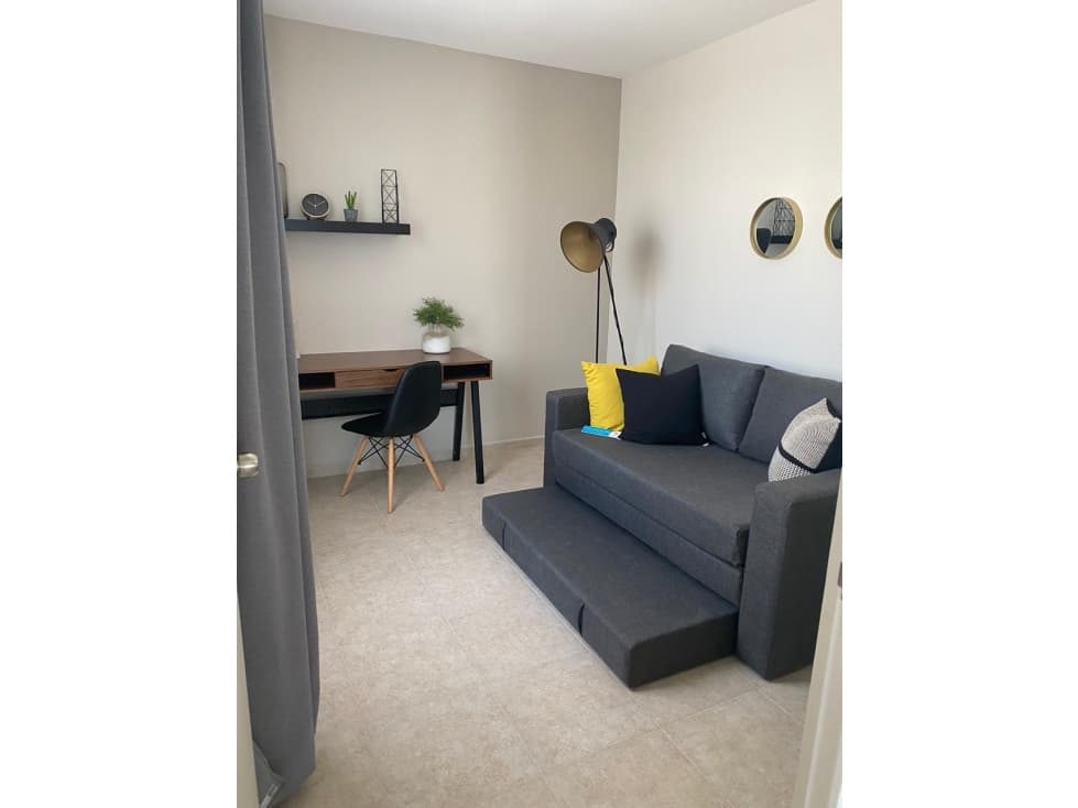 VENTA DE CASA EN AGUASCALIENTES ORIENTE (SD) — foto 3