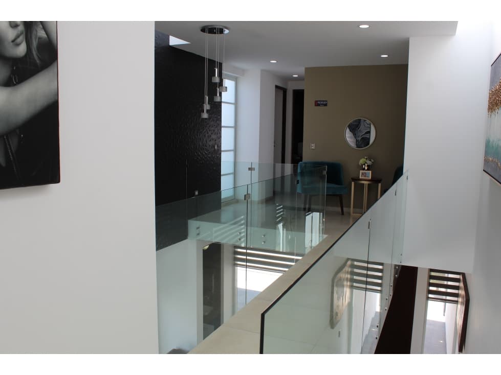 CASA EN VENTA AL NORTE (RESIDENCIAL) (SC) — foto 3