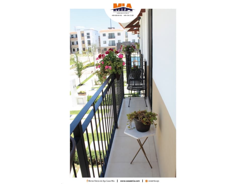 VENTA DE CASA AL NORTE DE AGUASCALIENTES (GI) — foto 4