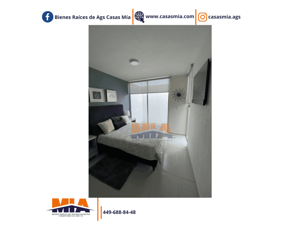 CASA EN VENTA AL SUR DE LA CIUDAD (SC) — foto 4