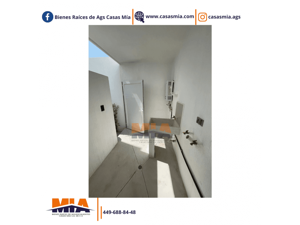 CASA EN VENTA AL SUR DE LA CIUDAD (SC) — foto 5