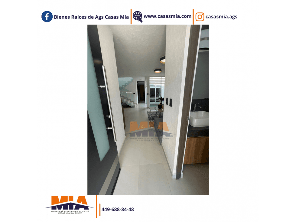 CASA EN VENTA AL SUR DE LA CIUDAD (SC) — foto 6