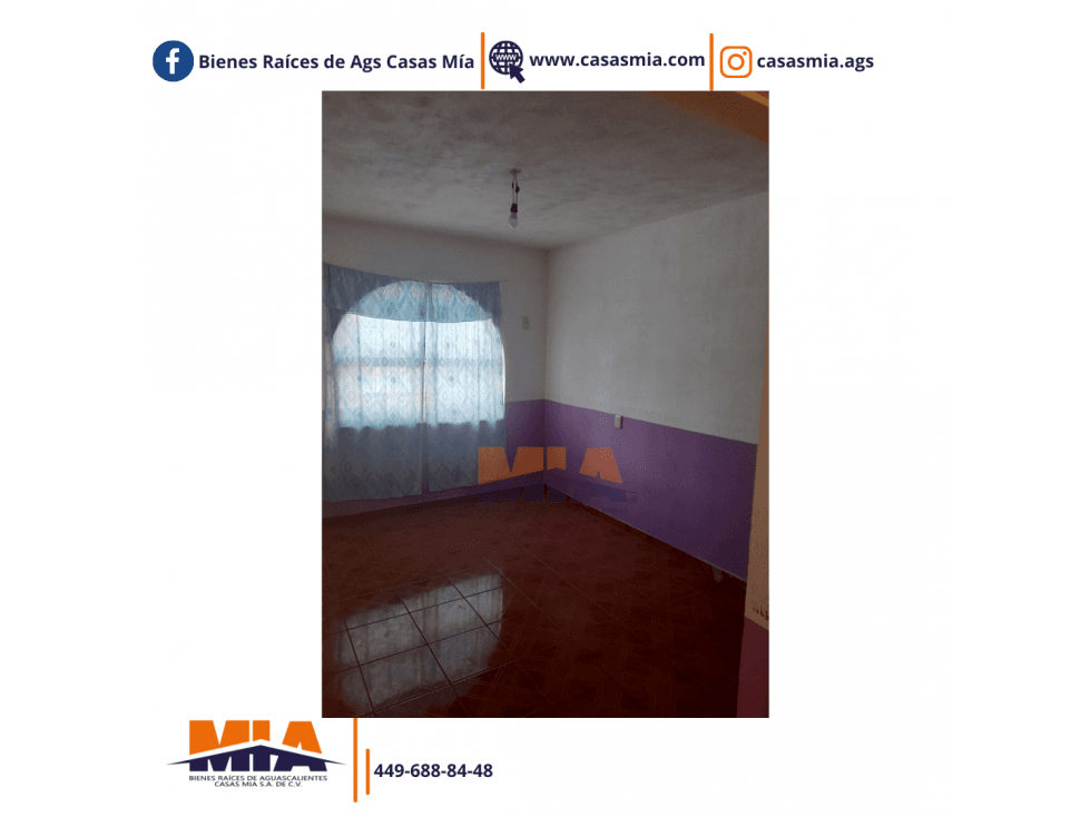 CASA EN VENTA AL NORORIENTE DE LA CIUDAD (MA) — foto 6