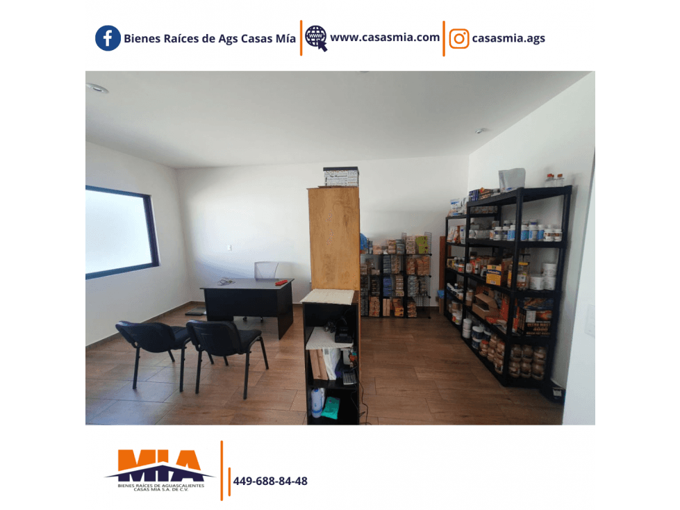 CASA EN VENTA AL PONIENTE DE LA CIUDAD (MA) — foto 5